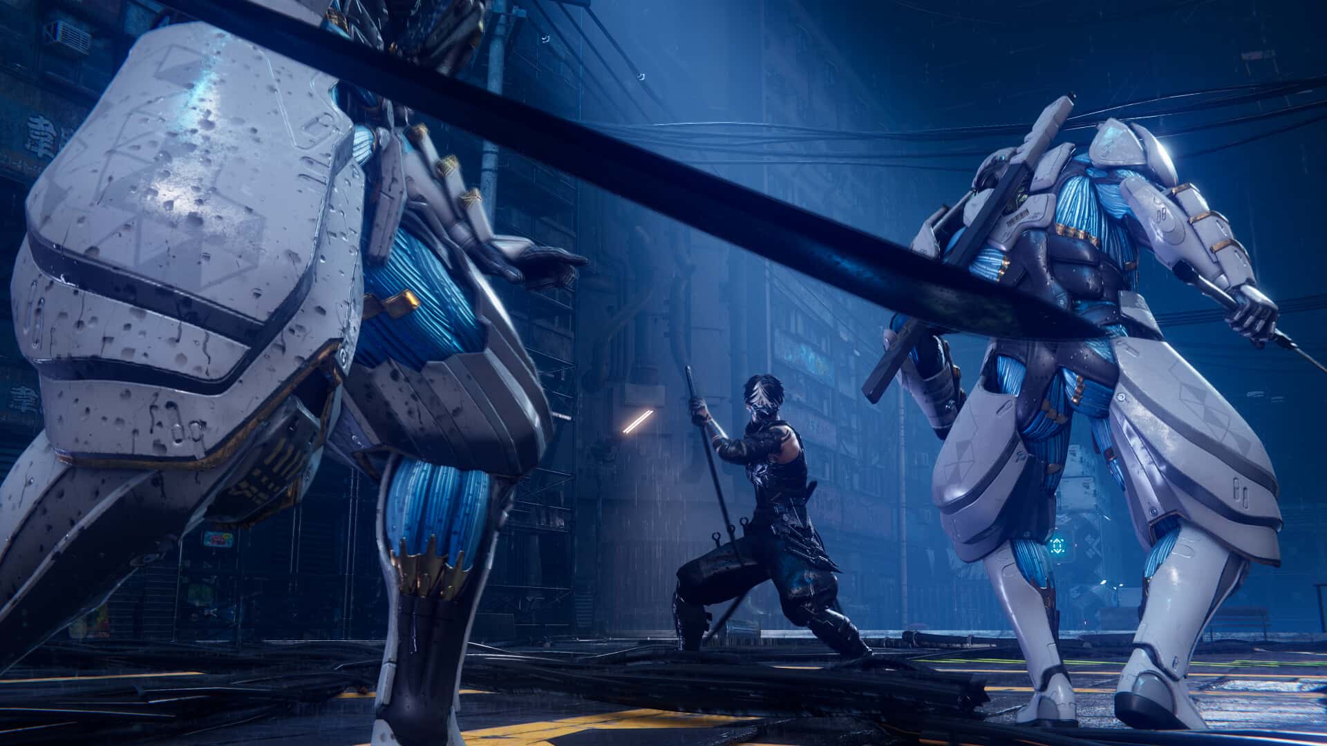 忍者龙剑传4 NINJA GAIDEN 4 全DLC中文版